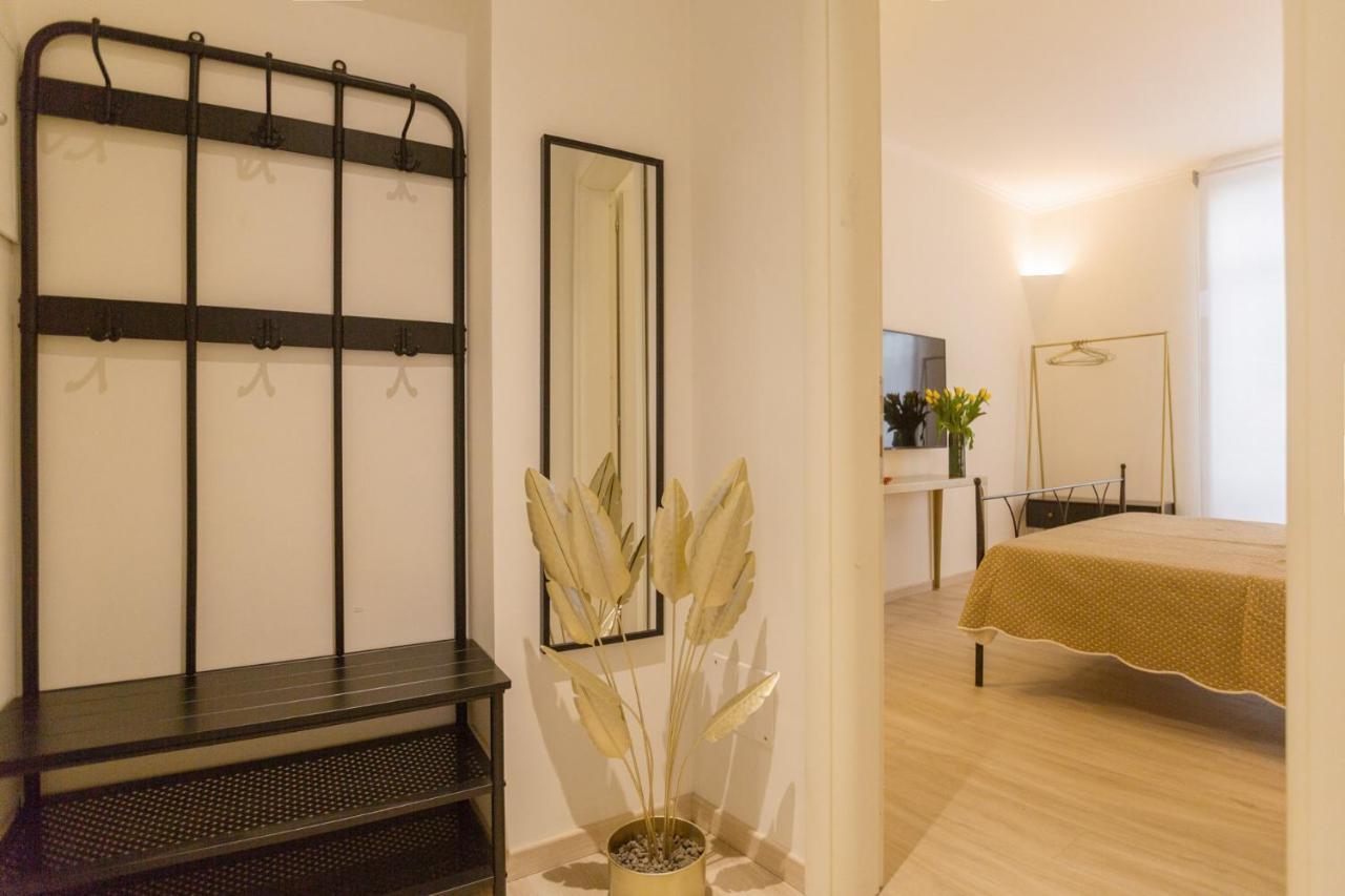 Bea'S Guesthouse Rome Extérieur photo