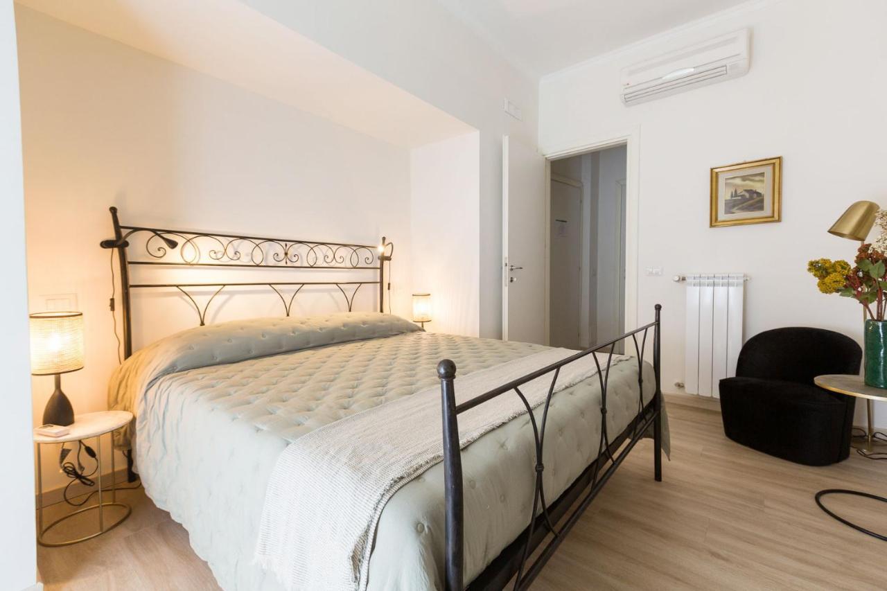 Bea'S Guesthouse Rome Extérieur photo