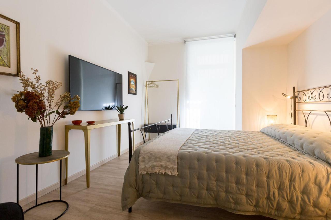 Bea'S Guesthouse Rome Extérieur photo