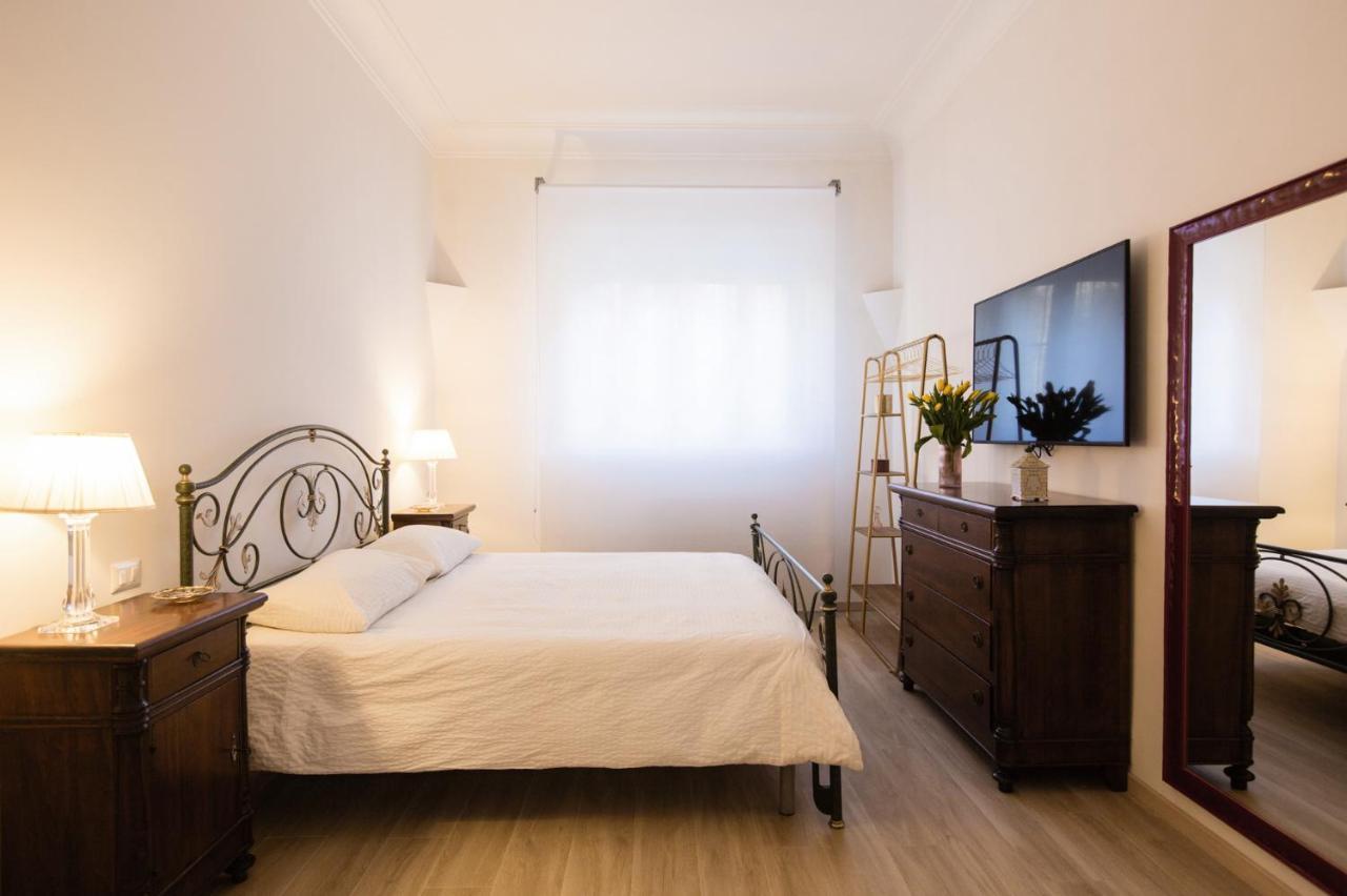 Bea'S Guesthouse Rome Extérieur photo