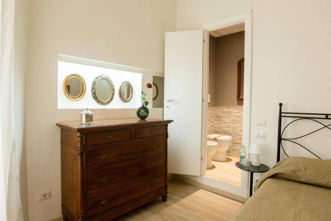 Bea'S Guesthouse Rome Extérieur photo