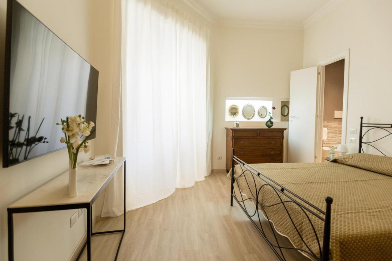 Bea'S Guesthouse Rome Extérieur photo