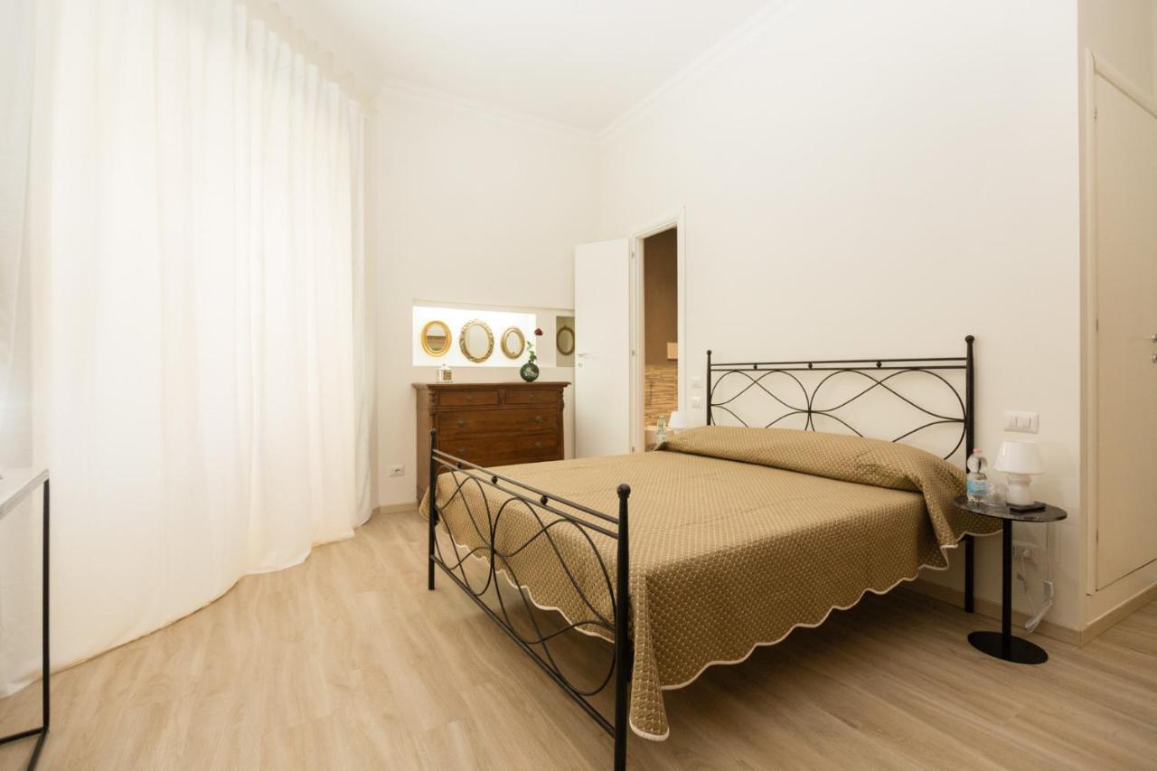 Bea'S Guesthouse Rome Extérieur photo