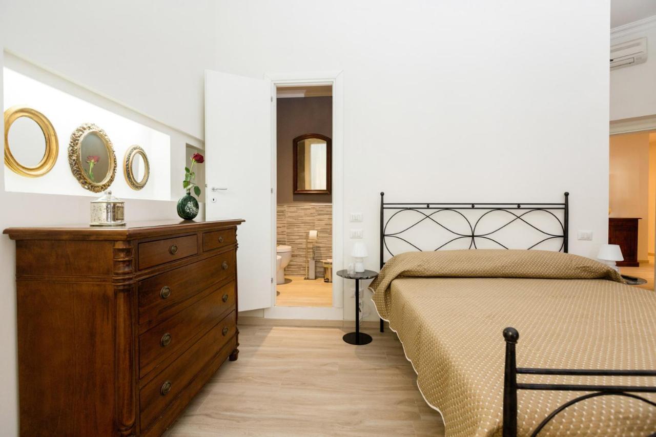 Bea'S Guesthouse Rome Extérieur photo