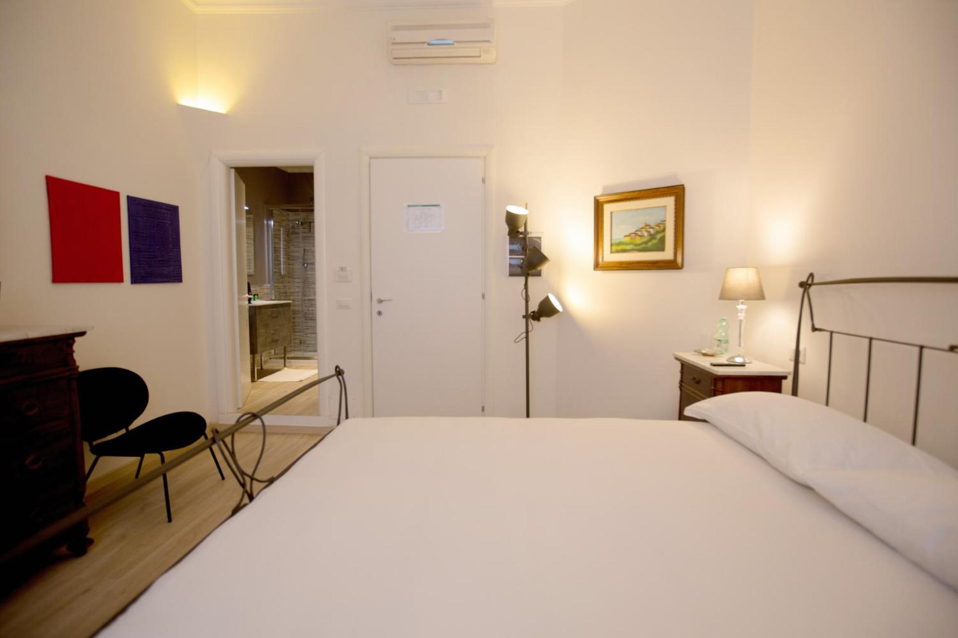 Bea'S Guesthouse Rome Extérieur photo