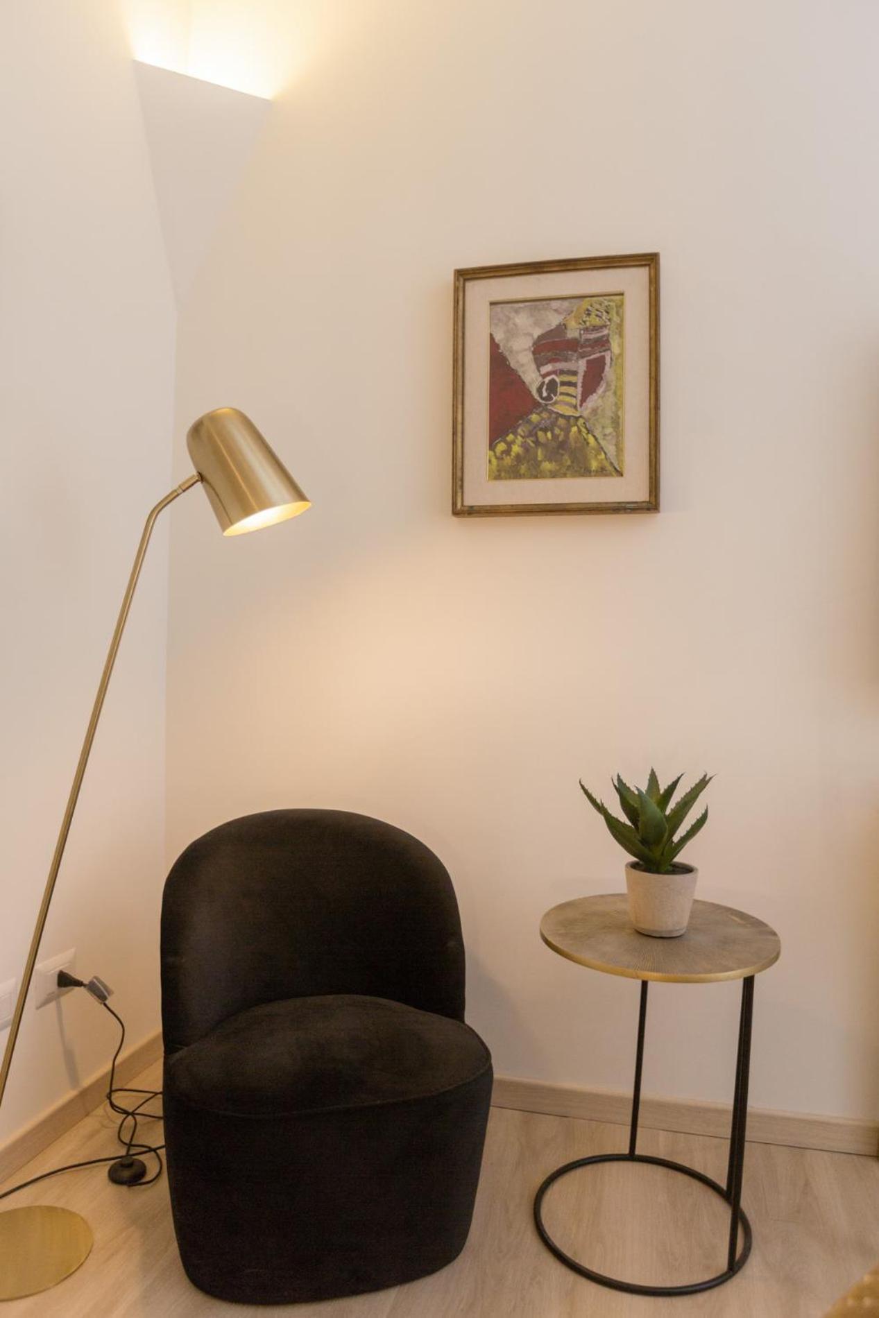 Bea'S Guesthouse Rome Extérieur photo