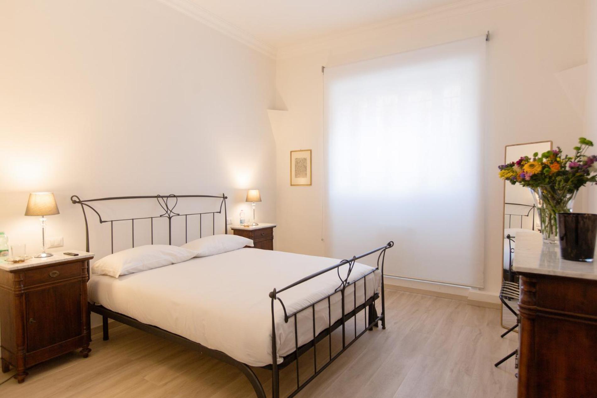 Bea'S Guesthouse Rome Extérieur photo