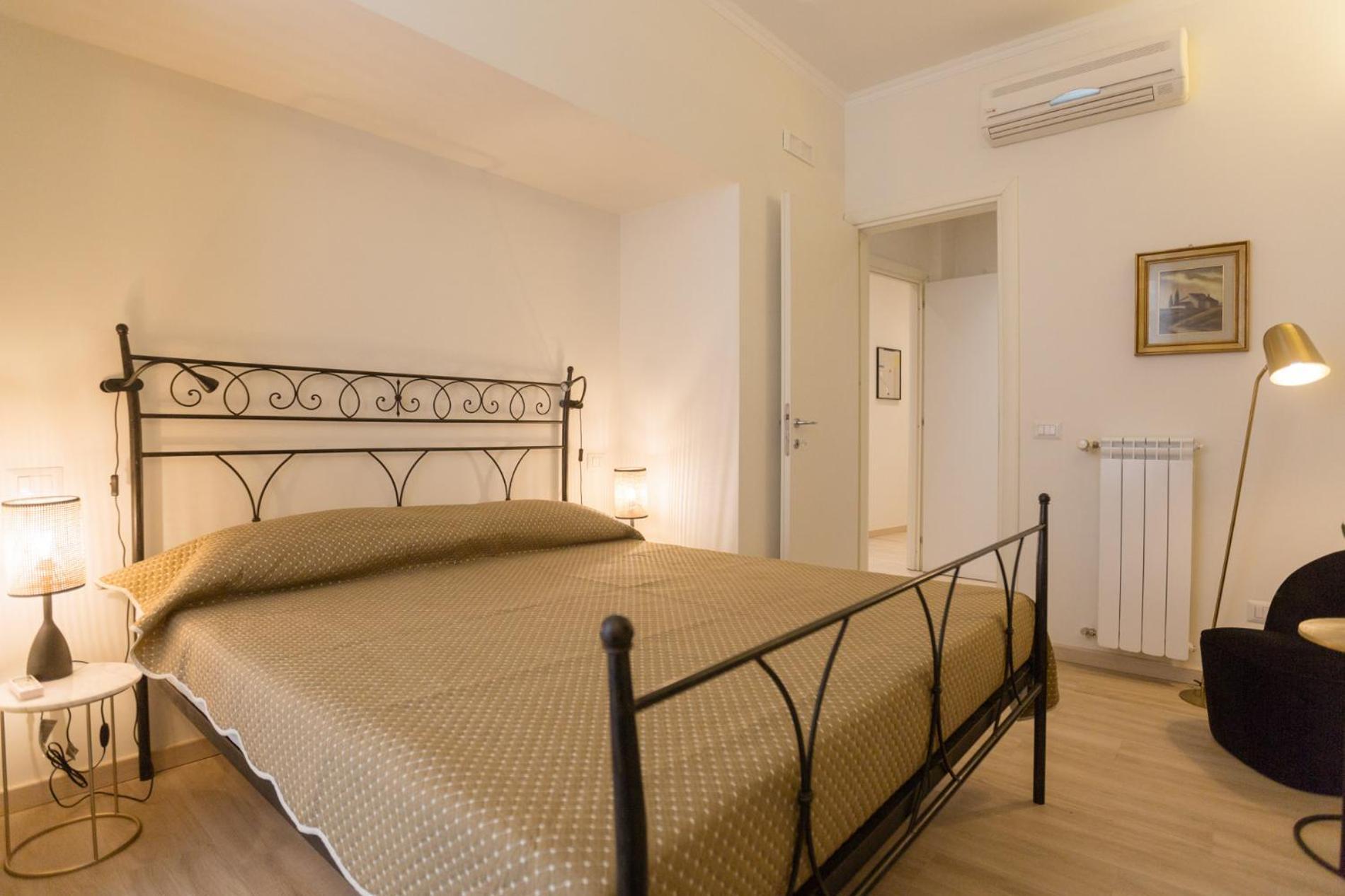 Bea'S Guesthouse Rome Extérieur photo